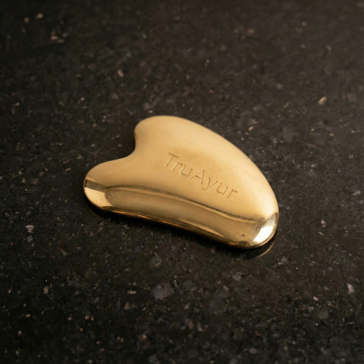 Kansa Gua Sha voor Sculpting en Lifting