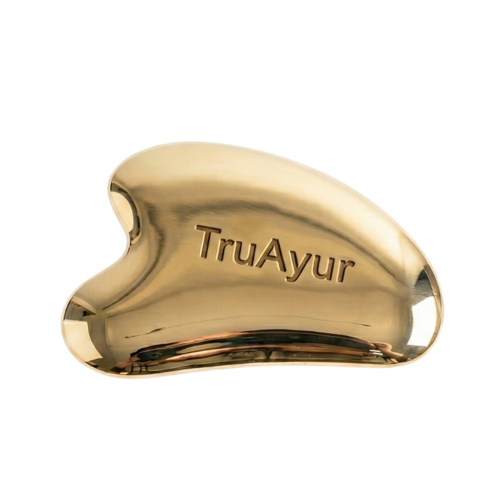 Kansa Gua Sha voor Sculpting en Lifting