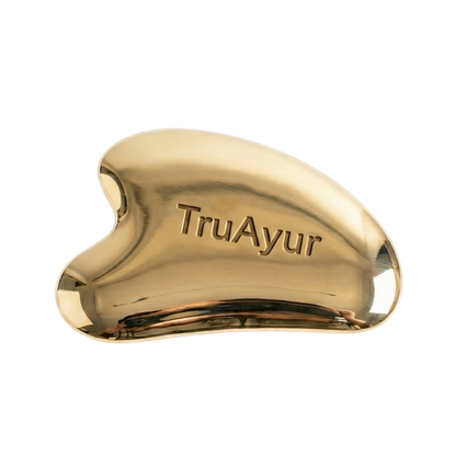 Kansa Gua Sha voor Sculpting en Lifting